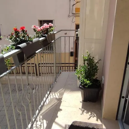 Vakantiehuis Dimora Monfalcone *