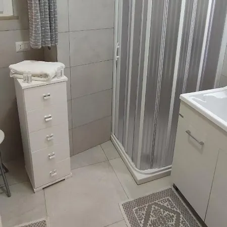 Vakantiehuis Dimora Monfalcone Montescaglioso