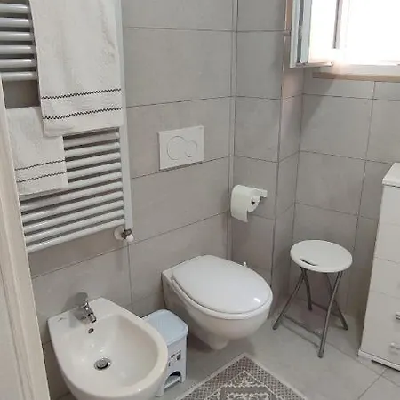 Vakantiehuis Dimora Monfalcone Montescaglioso