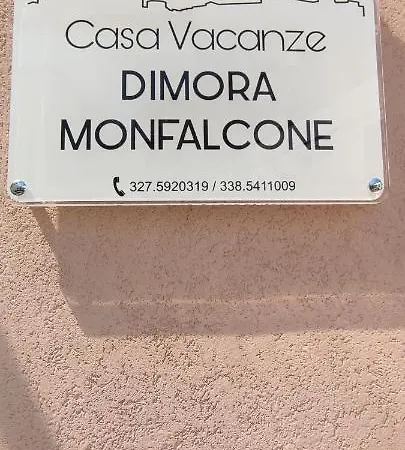 Dimora Monfalcone *