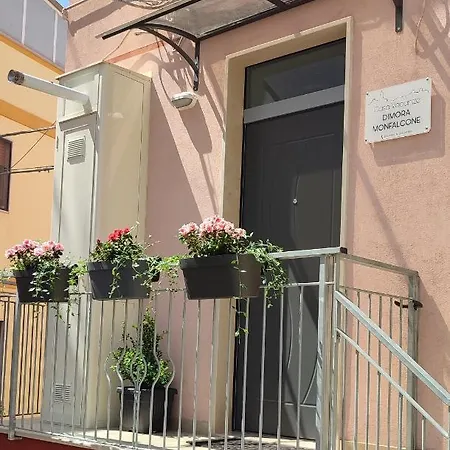 Dimora Monfalcone * Montescaglioso