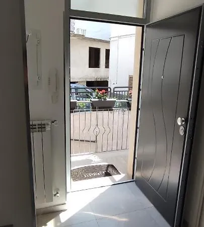 Dimora Monfalcone Montescaglioso