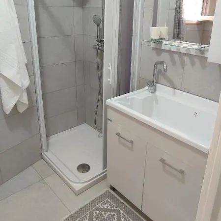 Dimora Monfalcone Montescaglioso